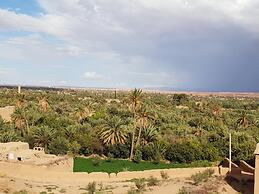 Gîte Kasbah La palmeraie
