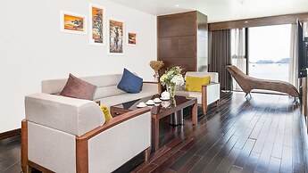 Cat ba Paradise Hotel