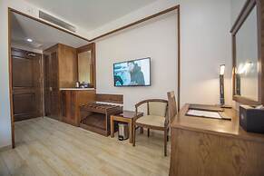 Cat ba Paradise Hotel