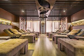 Cat ba Paradise Hotel
