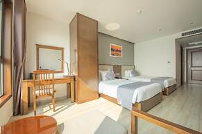 Cat ba Paradise Hotel