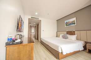 Cat ba Paradise Hotel
