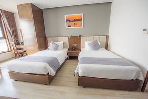 Cat ba Paradise Hotel
