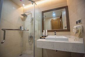 Cat ba Paradise Hotel