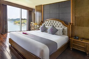 Cat ba Paradise Hotel