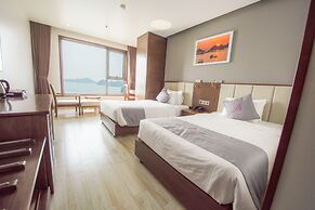 Cat ba Paradise Hotel