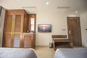 Cat ba Paradise Hotel