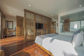Cat ba Paradise Hotel