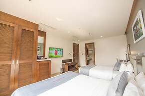 Cat ba Paradise Hotel