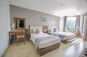 Cat ba Paradise Hotel