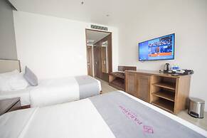 Cat ba Paradise Hotel