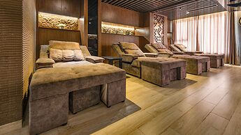 Cat ba Paradise Hotel
