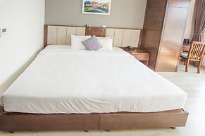 Cat ba Paradise Hotel