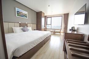 Cat ba Paradise Hotel