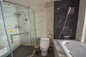 Cat ba Paradise Hotel