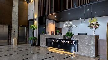 Cat ba Paradise Hotel