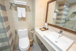 Cat ba Paradise Hotel