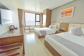 Cat ba Paradise Hotel