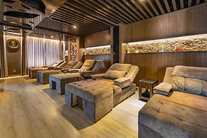 Cat ba Paradise Hotel