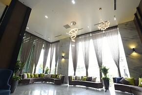 Cat ba Paradise Hotel