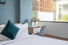 HAMA Boutique Home