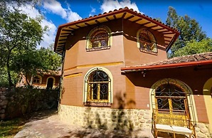 Walker's Home