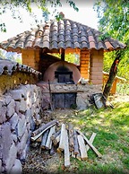 Walker's Home
