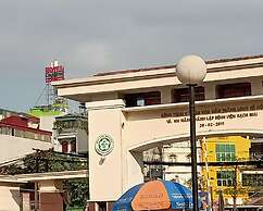 Linh Anh Hotel