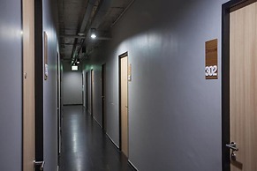 Be Live Residence