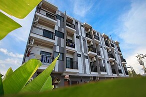 Be Live Residence