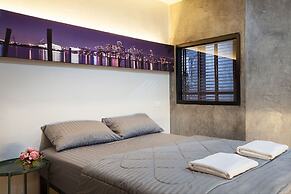 Be Live Residence