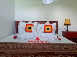 Sigiri Heritage Villa