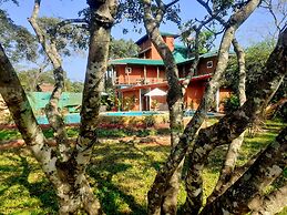Sigiri Heritage Villa