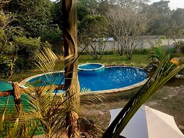 Sigiri Heritage Villa