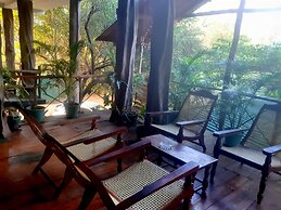 Sigiri Heritage Villa