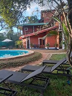 Sigiri Heritage Villa