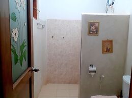 Sigiri Heritage Villa