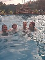 Sigiri Heritage Villa