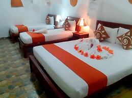 Sigiri Heritage Villa