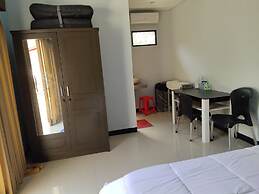 Martin's Guest House