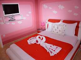 Apartmani Niksic