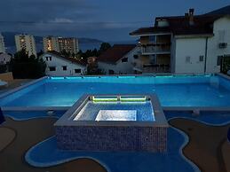 Apartmani Niksic