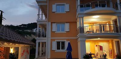 Apartmani Niksic