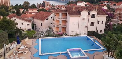 Apartmani Niksic