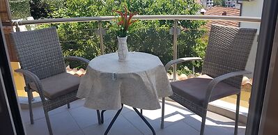 Apartmani Niksic