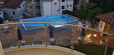 Apartmani Niksic