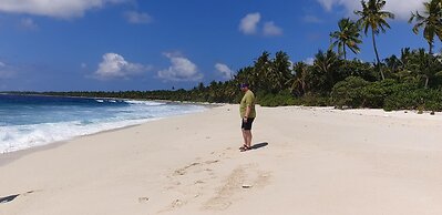 Fuvahmulah Inn