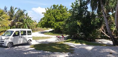 Fuvahmulah Inn
