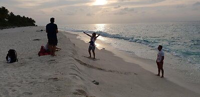 Fuvahmulah Inn