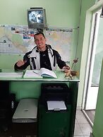 Green House Hotel - Hostel